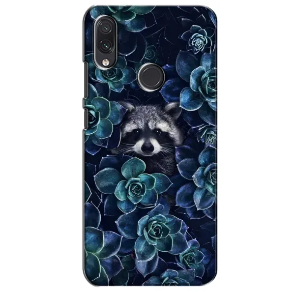 Чехол с рисунком «В цветах» для Samsung Galaxy M01s Чехол с рисунком «В цветах» для Samsung Galaxy M01s