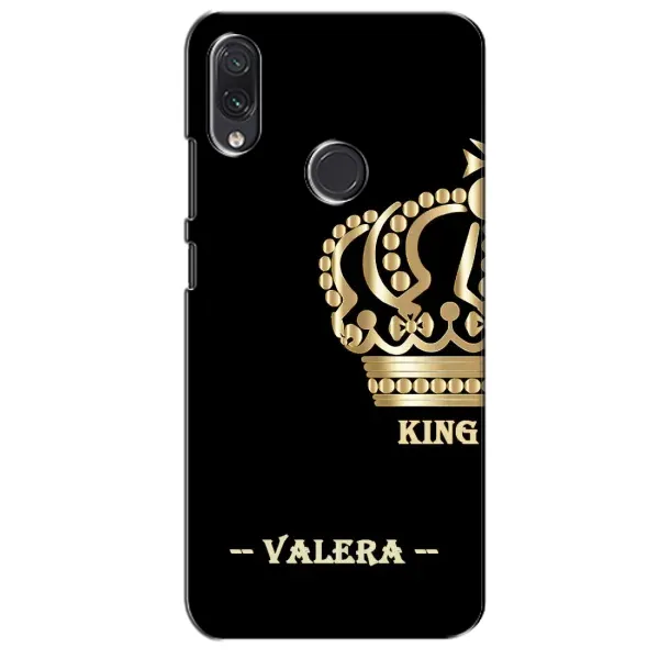 Чехол с рисунком «VALERA» для Samsung Galaxy M01s Чехол с рисунком «VALERA» для Samsung Galaxy M01s