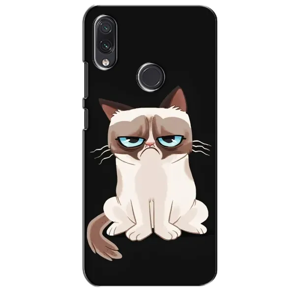 Чехол с рисунком «Взгляд кота» для Samsung Galaxy M01s Чехол с рисунком «Взгляд кота» для Samsung Galaxy M01s