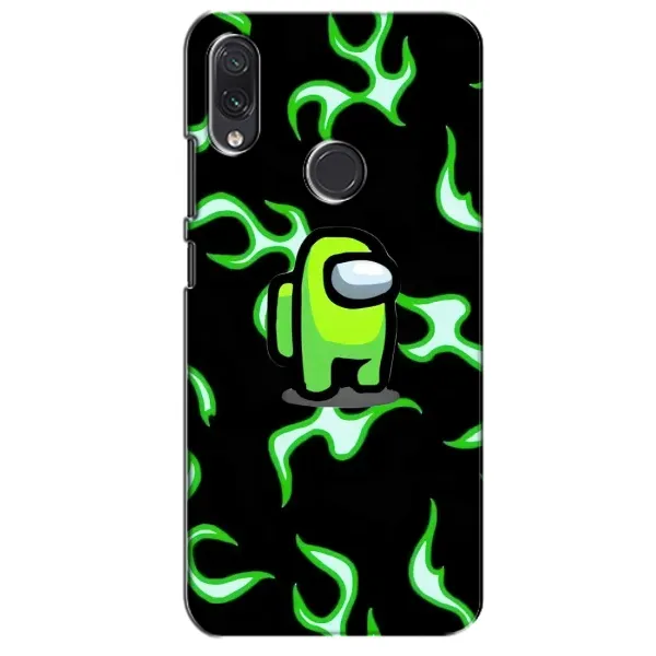 Чехол с рисунком «Яркий игрок» для Samsung Galaxy M01s Чехол с рисунком «Яркий игрок» для Samsung Galaxy M01s
