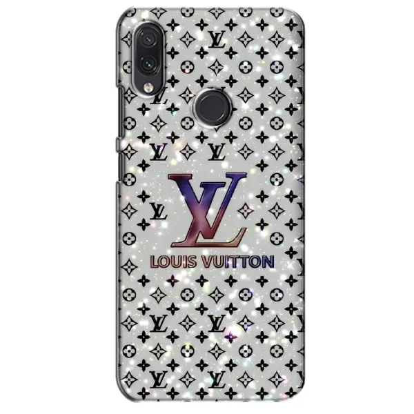 Чехол с рисунком «Яркий LV» для Samsung Galaxy M01s Чехол с рисунком «Яркий LV» для Samsung Galaxy M01s