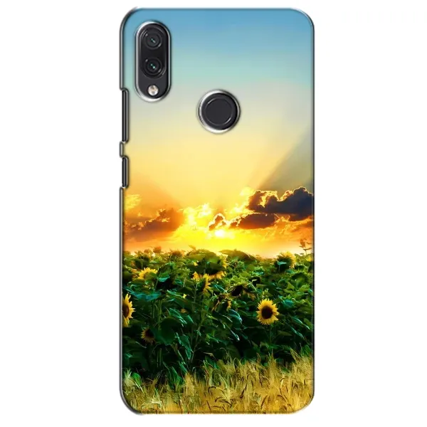 Чехол с рисунком «Закат Солнца» для Samsung Galaxy M01s Чехол с рисунком «Закат Солнца» для Samsung Galaxy M01s