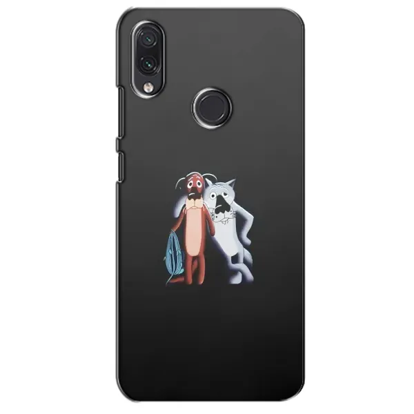 Чехол с рисунком «Шо, опять» для Samsung Galaxy M01s Чехол с рисунком «Шо, опять» для Samsung Galaxy M01s