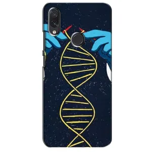 Чехлы со смыслом для Sansung Galaxy M01s (Жизнь)