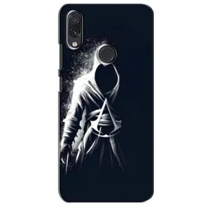 Чохол КІБЕРСПОРТ для Sansung Galaxy M10s (Ассассін)