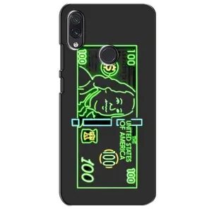 Чохол (Дорого-богато) на Sansung Galaxy M10s (Бакси)