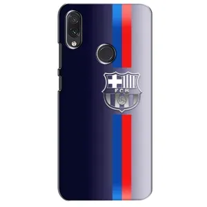 Чехол для Sansung Galaxy M10s (Барселона) (Barsa)