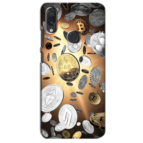 Чехол с рисунком «Биток» для Samsung Galaxy M10s Чехол с рисунком «Биток» для Samsung Galaxy M10s