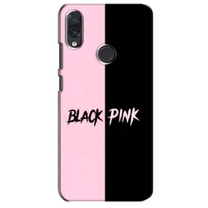 Чохли з картинкою для Sansung Galaxy M10s (BLACK PINK)