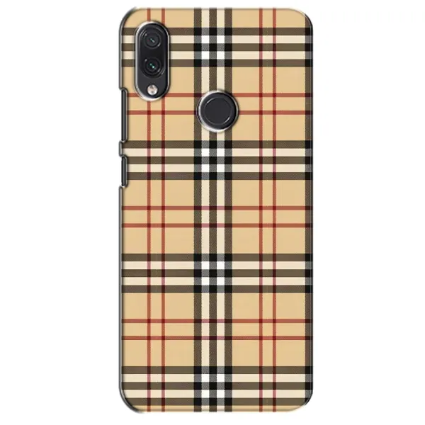 Чехол с рисунком «Burberry стиль» для Samsung Galaxy M10s Чехол с рисунком «Burberry стиль» для Samsung Galaxy M10s