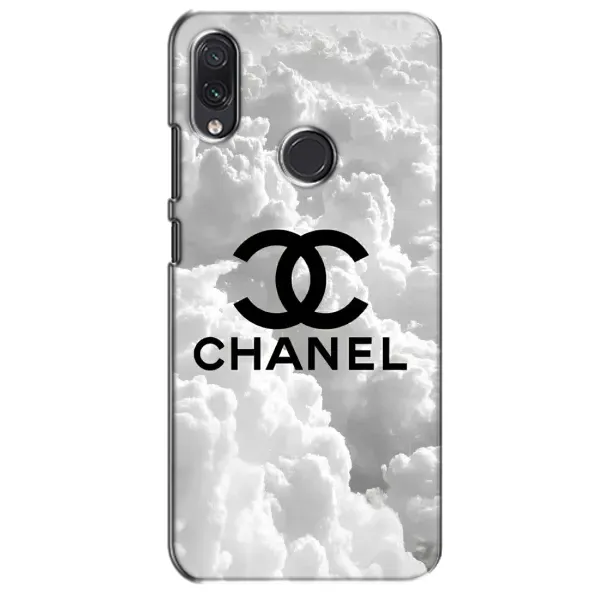 Чехол с рисунком «CHANEL» для Samsung Galaxy M10s Чехол с рисунком «CHANEL» для Samsung Galaxy M10s