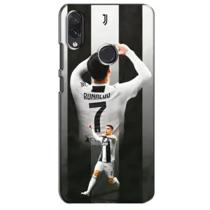 Чехол Криштиану Роналду для Sansung Galaxy M10s (Cristiano R)