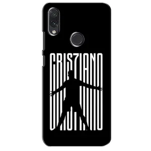 Чехол Криштиану Роналду для Sansung Galaxy M10s (Cristiano)