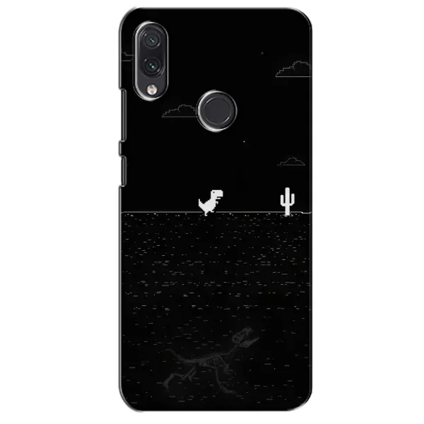 Чехол с рисунком «Динозаврик» для Samsung Galaxy M10s Чехол с рисунком «Динозаврик» для Samsung Galaxy M10s