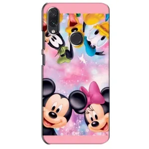 Чехлы для телефонов Sansung Galaxy M10s - Дисней (Disney)
