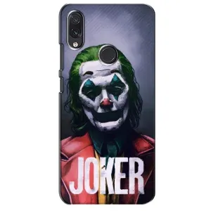 Чохли з картинкою Джокера на Sansung Galaxy M10s