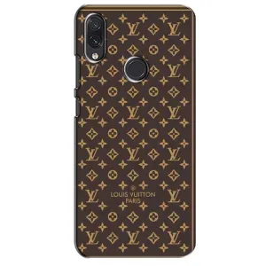 Чехол Стиль Louis Vuitton на Sansung Galaxy M10s (Фон Луи Виттон)