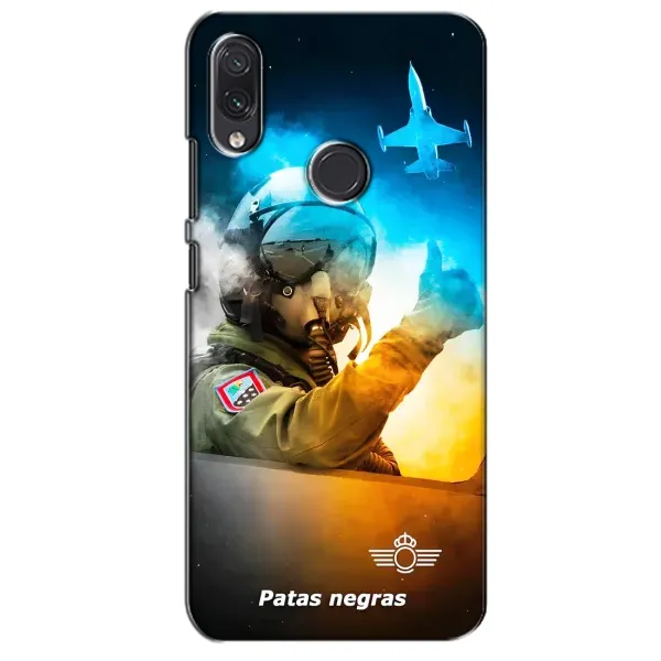 Чехол с рисунком «Герой Киева» для Samsung Galaxy M10s Чехол с рисунком «Герой Киева» для Samsung Galaxy M10s