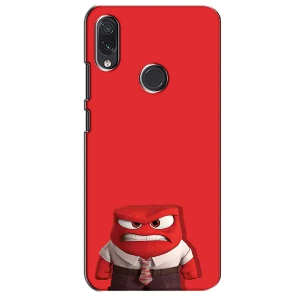 Чехол с рисунком «Гнев» для Samsung Galaxy M10s Чехол с рисунком «Гнев» для Samsung Galaxy M10s