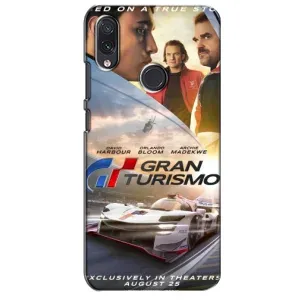Чехол Gran Turismo / Гран Туризмо на Самсунг Галакси М10с (Gran Turismo)