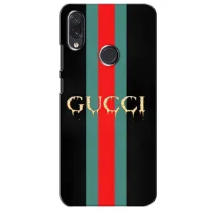 Чехлы Бренд GUCCI для Sansung Galaxy M10s (GUCCI)