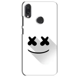 Силиконовые Чехлы (смешные стикеры) для Sansung Galaxy M10s (Х-Х)
