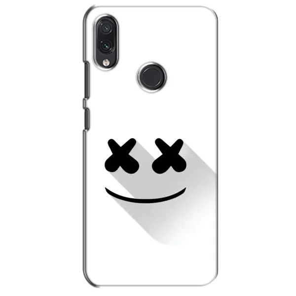 Чехол с рисунком «Х-Х» для Samsung Galaxy M10s Чехол с рисунком «Х-Х» для Samsung Galaxy M10s