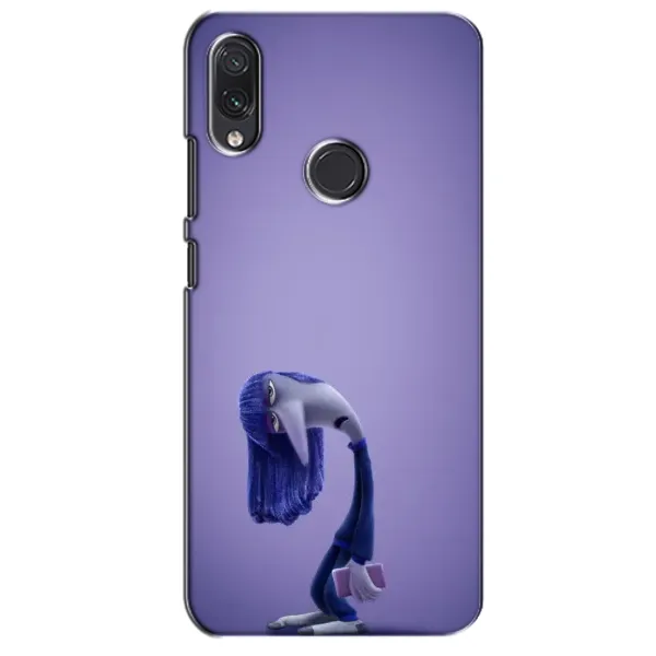 Чехол с рисунком «Хандра» для Samsung Galaxy M10s Чехол с рисунком «Хандра» для Samsung Galaxy M10s