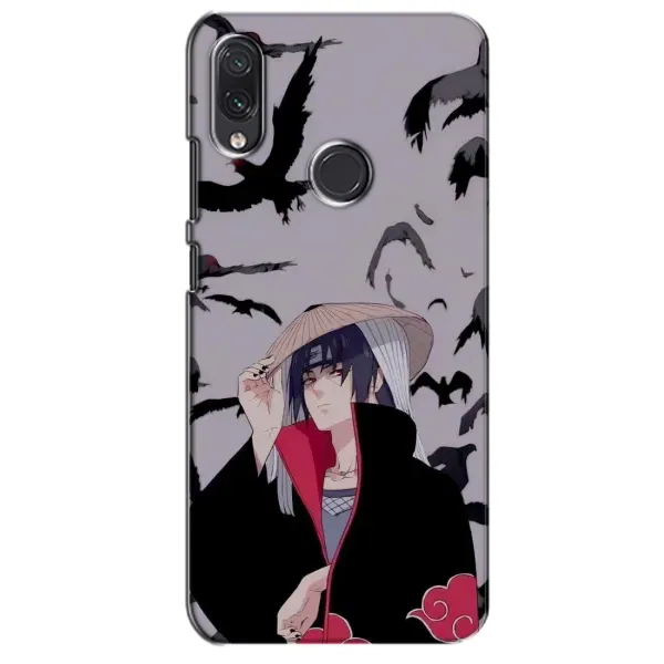Чехол с рисунком «ITACHI» для Samsung Galaxy M10s Чехол с рисунком «ITACHI» для Samsung Galaxy M10s