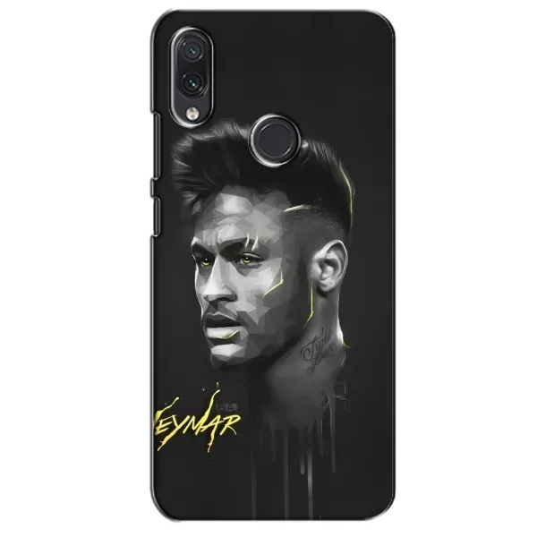 Чехол с рисунком «Junior Neymar» для Samsung Galaxy M10s Чехол с рисунком «Junior Neymar» для Samsung Galaxy M10s