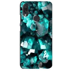 Чохол (Дорого-богато) на Sansung Galaxy M10s (Кристали)