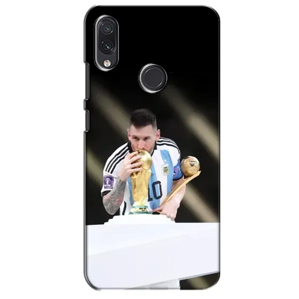 Чохол з малюнком «Кубок Світу» для Samsung Galaxy M10s Чохол з малюнком «Кубок Світу» для Samsung Galaxy M10s