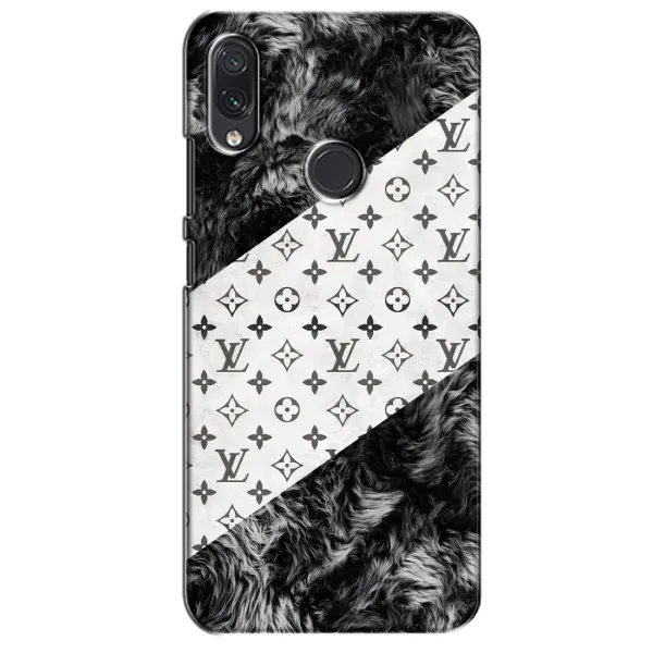 Чехол с рисунком «LV на белом» для Samsung Galaxy M10s Чехол с рисунком «LV на белом» для Samsung Galaxy M10s