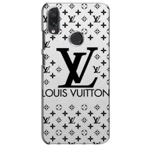 Чехол Стиль Louis Vuitton на Sansung Galaxy M10s (LV)