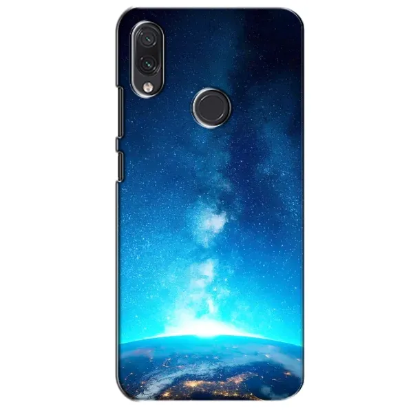 Чехол с рисунком «Млечный путь» для Samsung Galaxy M10s Чехол с рисунком «Млечный путь» для Samsung Galaxy M10s
