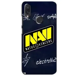 Чохол КІБЕРСПОРТ для Sansung Galaxy M10s (NAVI)