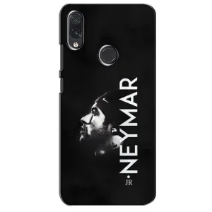 Силіконовий Чохол для Sansung Galaxy M10s (Neymar)