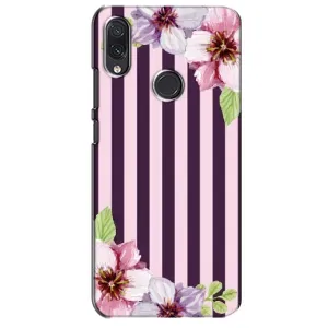 Чохли з тематикою "КВІТИ" на Sansung Galaxy M10s (Шпалери)