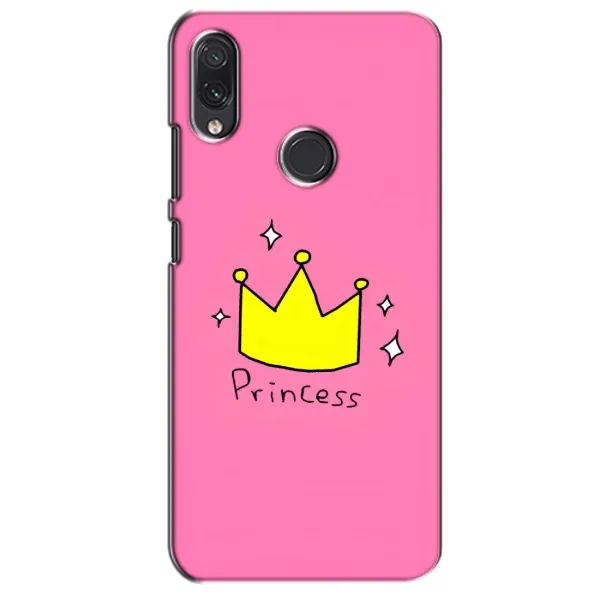 Чехол с рисунком «Princess» для Samsung Galaxy M10s Чехол с рисунком «Princess» для Samsung Galaxy M10s