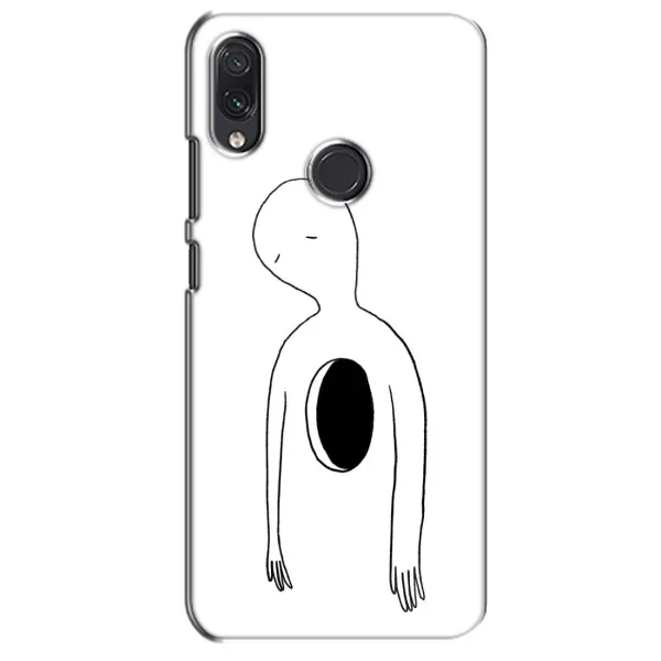 Чехол с рисунком «Пустота» для Samsung Galaxy M10s Чехол с рисунком «Пустота» для Samsung Galaxy M10s