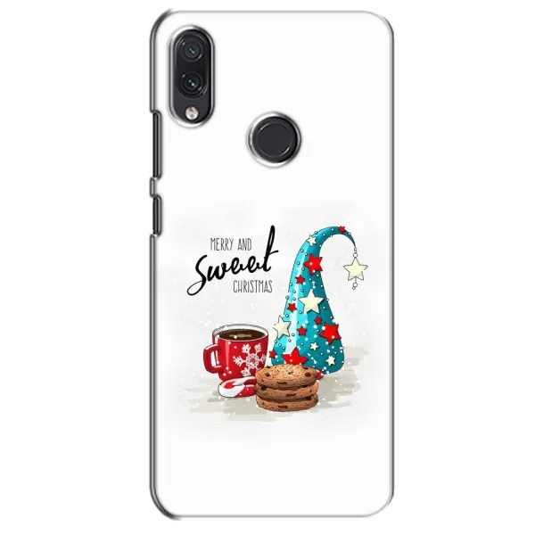 Чехол с рисунком «Рождество» для Samsung Galaxy M10s Чехол с рисунком «Рождество» для Samsung Galaxy M10s