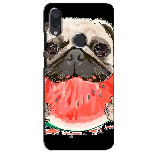 Чехол с рисунком «Смешной Мопс» для Samsung Galaxy M10s Чехол с рисунком «Смешной Мопс» для Samsung Galaxy M10s