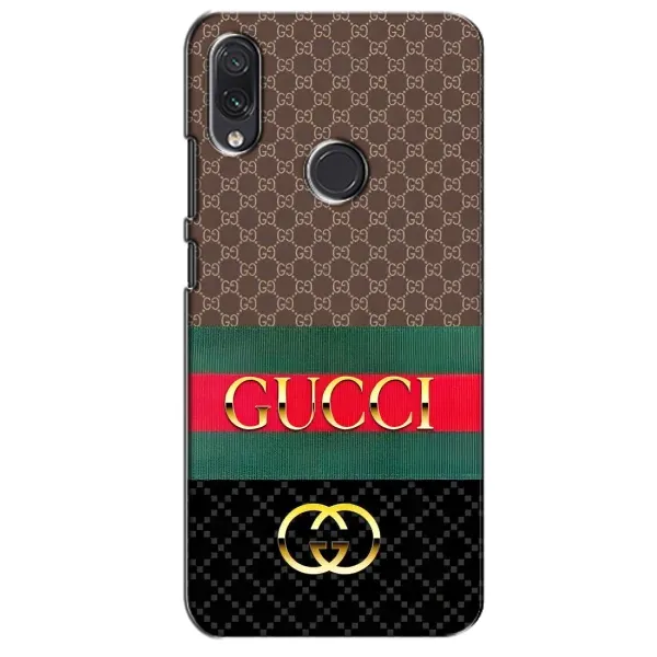 Чехол с рисунком «Стиль GUCCI» для Samsung Galaxy M10s Чехол с рисунком «Стиль GUCCI» для Samsung Galaxy M10s