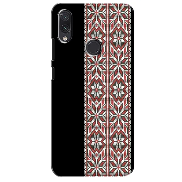 Чехол с рисунком «Стильная вишиванка» для Samsung Galaxy M10s Чехол с рисунком «Стильная вишиванка» для Samsung Galaxy M10s