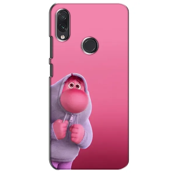 Чехол с рисунком «Стыд» для Samsung Galaxy M10s Чехол с рисунком «Стыд» для Samsung Galaxy M10s