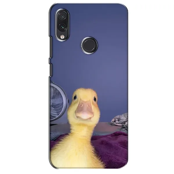 Чехол с рисунком «Утка» для Samsung Galaxy M10s Чехол с рисунком «Утка» для Samsung Galaxy M10s