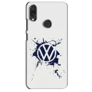 Чехол "Фольксваген" для Sansung Galaxy M10s (Volkseagen 2)