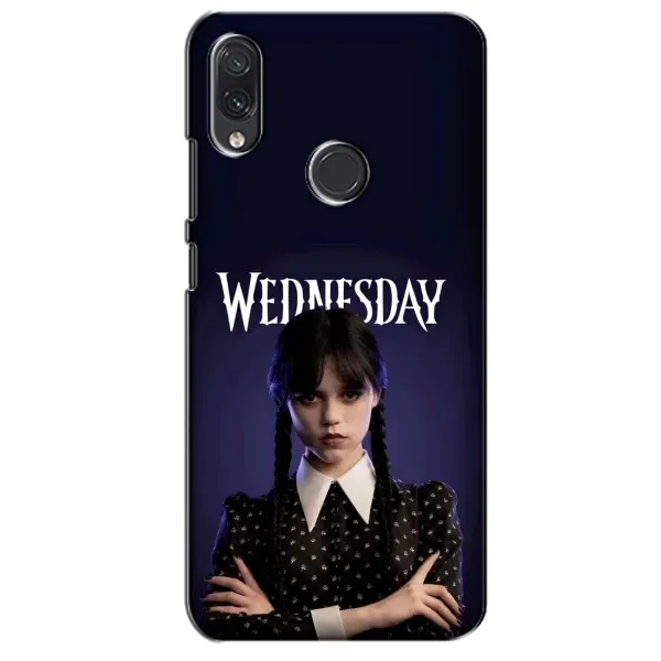 Чехол с рисунком «Wednesdey» для Samsung Galaxy M10s Чехол с рисунком «Wednesdey» для Samsung Galaxy M10s