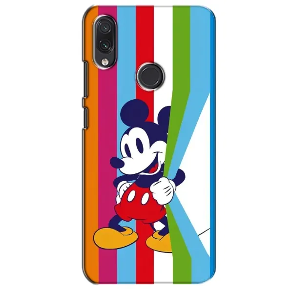 Чохол з малюнком «Яскравий Миккі» для Samsung Galaxy M10s