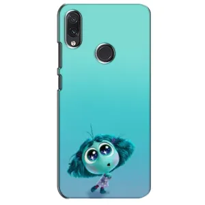 Чехол Головоломка для Sansung Galaxy M10s - (AlphaPrint) (Зависть)